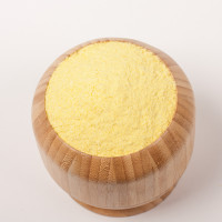 Картофель пюре